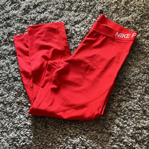 Nike Pro leggings - Picture 7 of 12